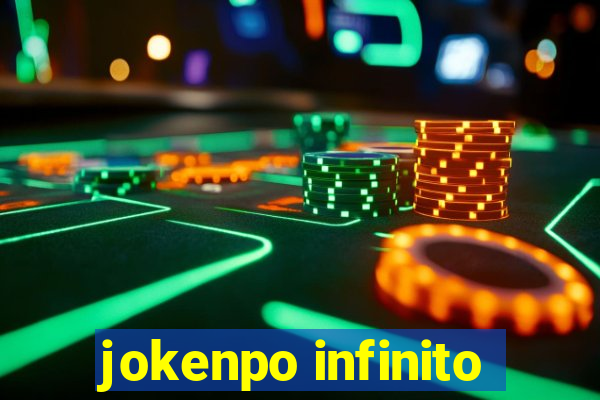 jokenpo infinito